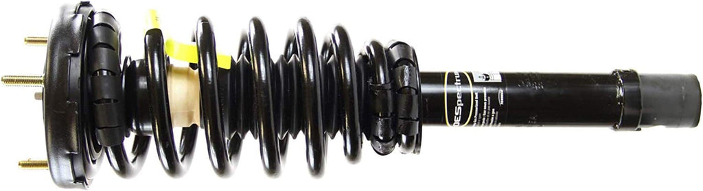 Quick-Strut 172281 Strut and Coil Spring Assembly