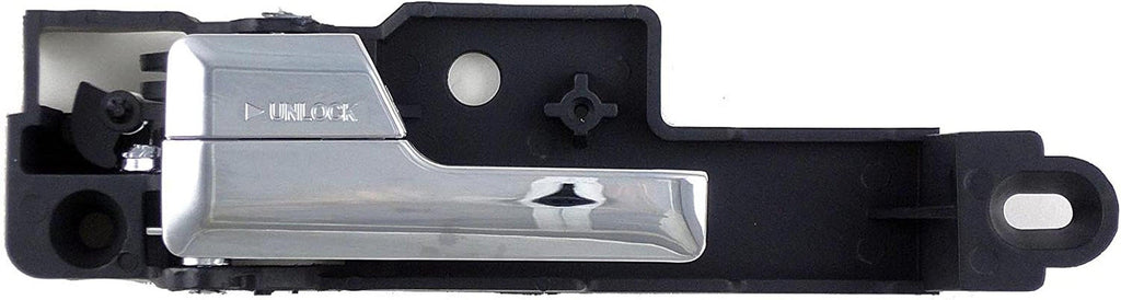 Dorman 81702CD Front Driver Side Interior Door Handle Compatible with Select Ford / Lincoln / Mercury Models