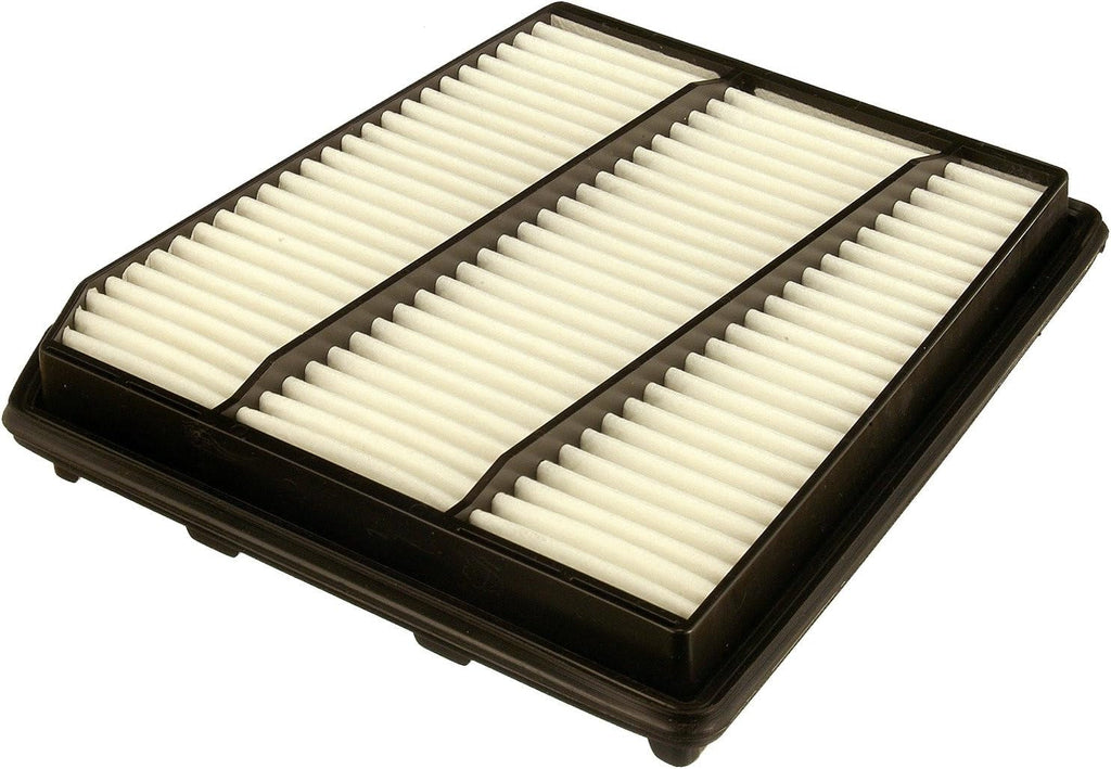 FRAM Extra Guard Rigid Rectangular Panel Engine Air Filter Replacement, Easy Install W/ Advanced Engine Protection and Optimal Performance, CA8188