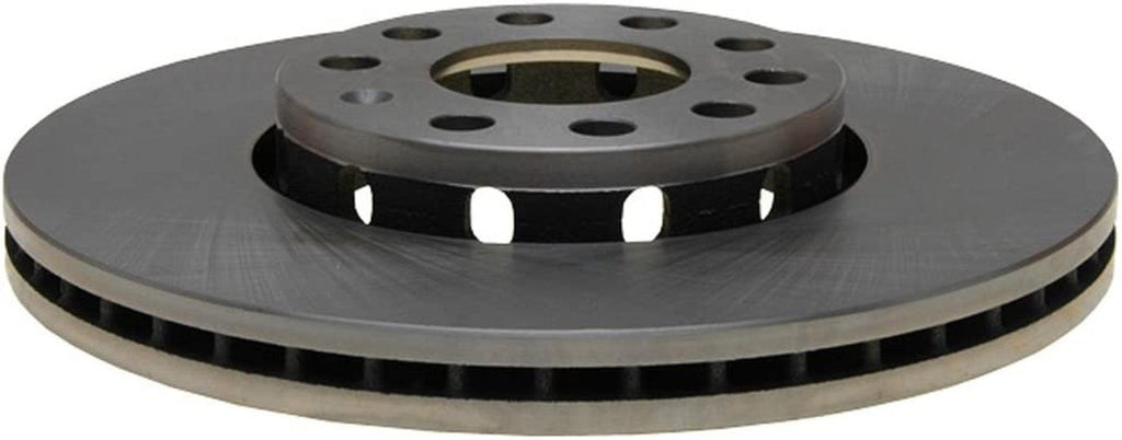 980413R Professional Grade Disc Brake Rotor