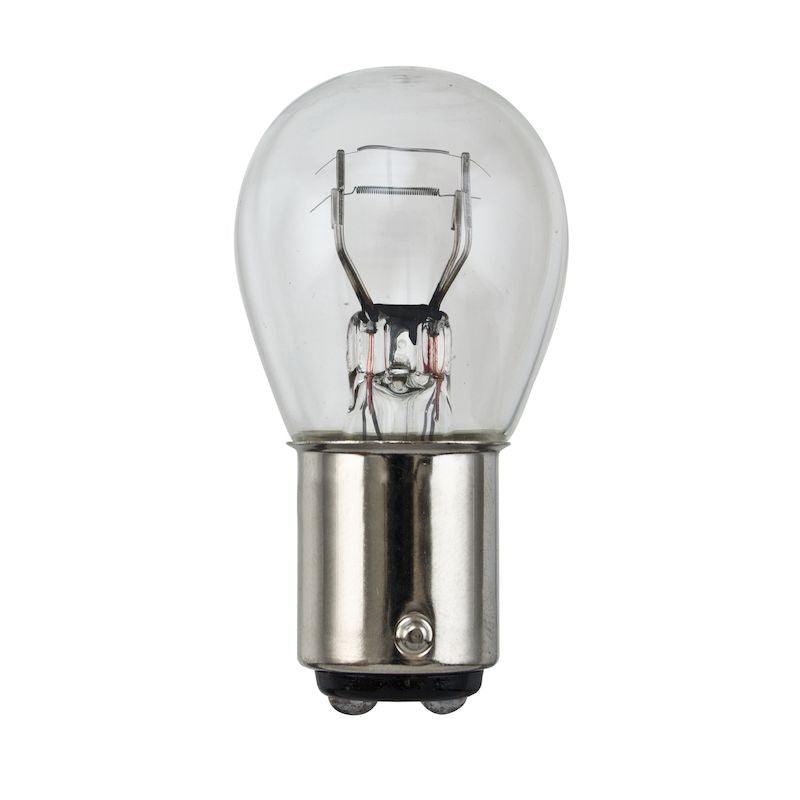 HELLA 2357LL Long Life Series Incandescent Miniature Light Bulb - greatparts