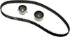 Professional TCK264 Timing Belt Kit with Tensioner and Idler Pulley