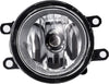 Dorman 1570979 Passenger Side Fog Light Assembly Compatible with Select Lexus / Scion / Toyota Models