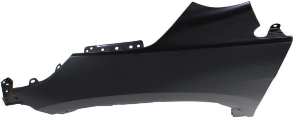 For Honda CR-V 2012 13 14 15 2016 Front Fender Driver Side | Replacement for 60260T0AA90ZZ, HO1240184 | Trim : All Submodels