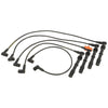 Standard Wires Spark Plug Wire Set for Passat, Golf, Jetta, Scirocco 55631