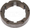 Dorman 615-132.1: Spindle Nut 2 In.-16 Hex Size 2-5/8 In.