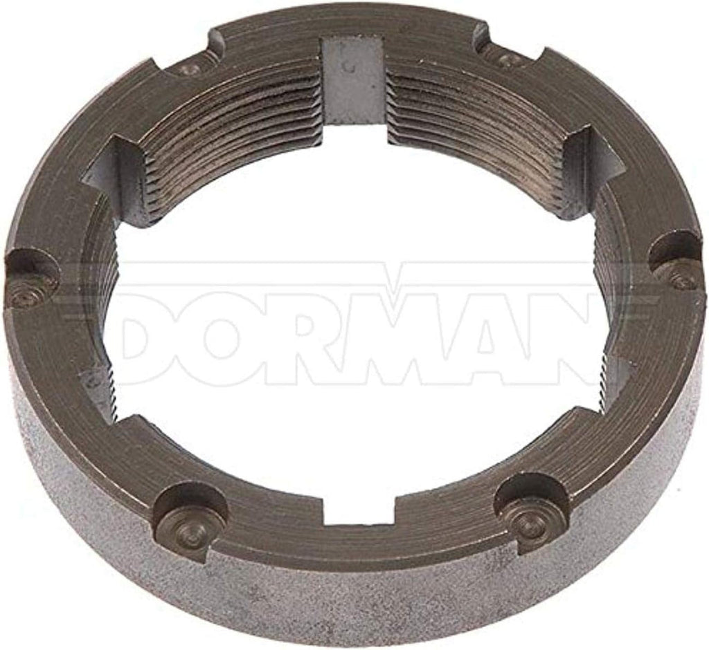 Dorman 615-132.1: Spindle Nut 2 In.-16 Hex Size 2-5/8 In.