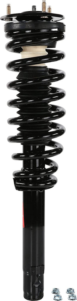 Quick-Strut 272596 Strut and Coil Spring Assembly