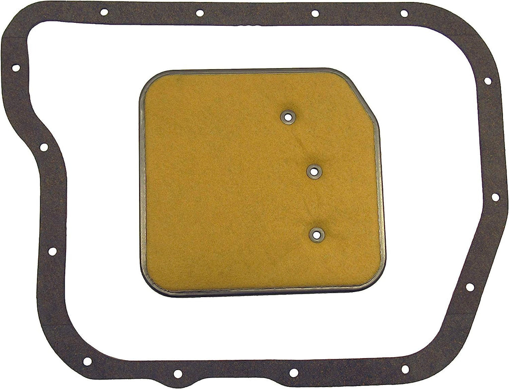 Gold TF247 Automatic Transmission Fluid Filter Kit