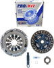 EXEDY KHC10 OEM Replacement Clutch Kit for Acura RSX Type S 2002-2006 & Honda Civic SI 2006-2008 Only