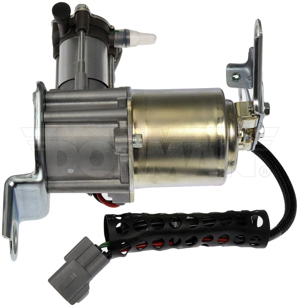 Dorman Air Suspension Compressor for 10-19 GX460 949-363