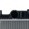 TYC 2329 Radiator Compatible with 2000-2003 Nissan Maxima