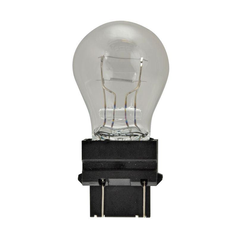 HELLA 3457 Standard Series Incandescent Miniature Light Bulb - greatparts