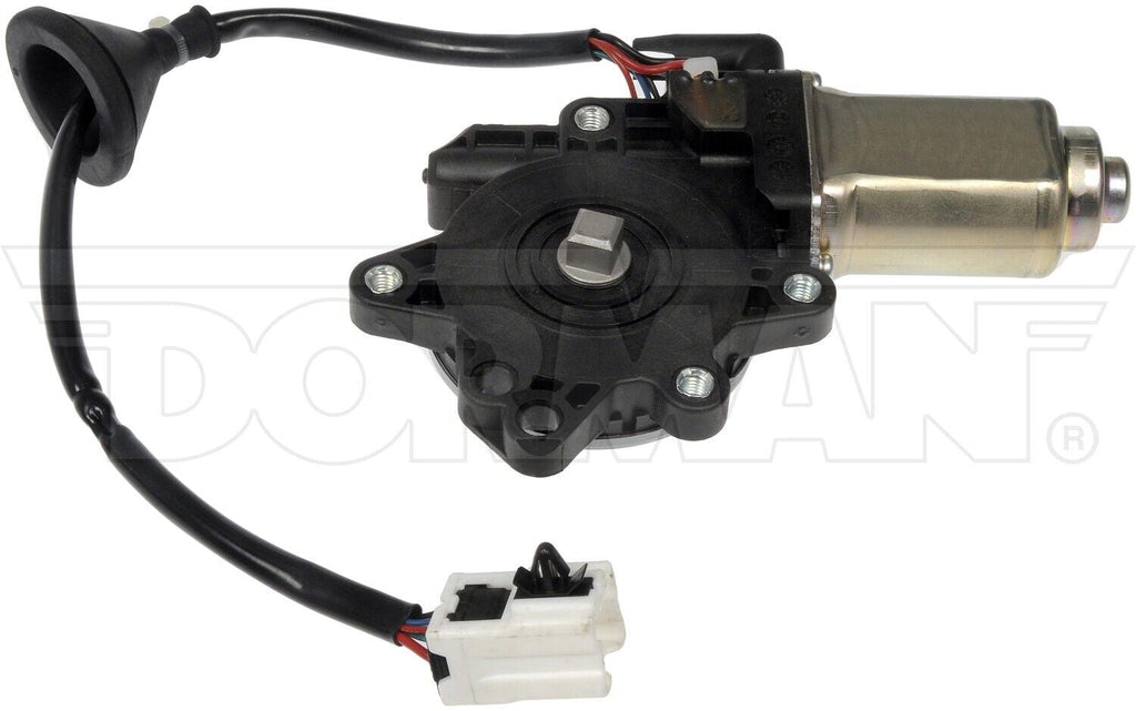 Dorman Power Window Motor for 350Z, G35 742-511