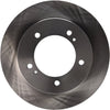 Centric Parts 121.48004 C-Tek Standard Brake Rotor