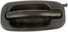 Exterior Door Handle for Silverado 1500 Classic+More 80579