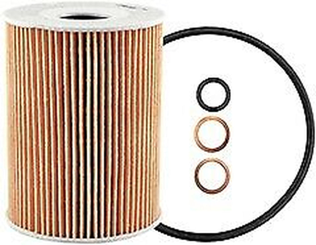 Baldwin Engine Oil Filter for 08-13 BMW M3 P40106