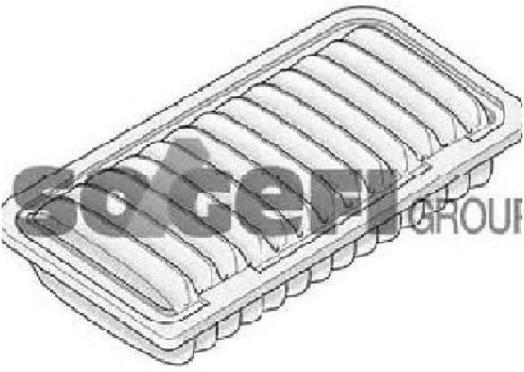 Fram CA10910 Air Filter