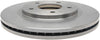 580449R Professional Grade Disc Brake Rotor