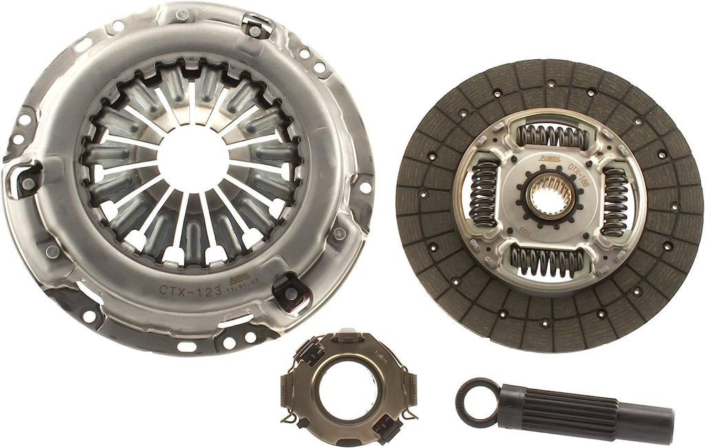 CKT-063 Clutch Kit