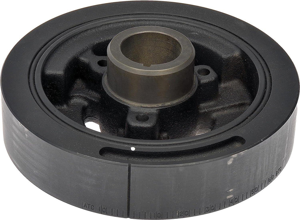 Dorman 594-762 Engine Harmonic Balancer Compatible with Select Chevrolet / GMC Models