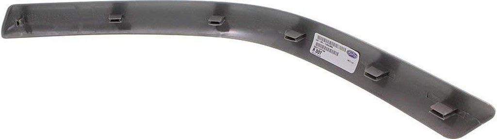 Front Bumper Trim Compatible with 1998 Ford Ranger Set of 2Textured Passenger and Driver Side