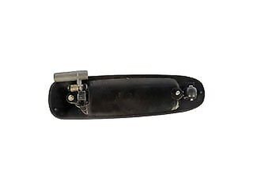 Exterior Door Handle for Dakota, Ram 3500, Ram 2500, Raider, Ram 1500 80170