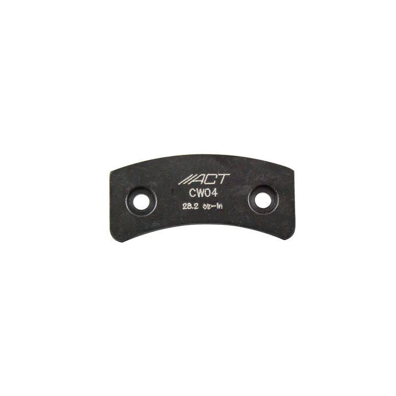 CW04 ACT Flywheel Counterweight - greatparts