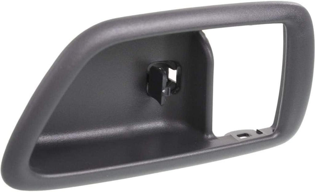 for Toyota Avalon Door Handle Trim 2000 01 02 03 2004 Driver Side | Front | inside | Deep Gray | Bezel | Plastic | 69278AC010B2