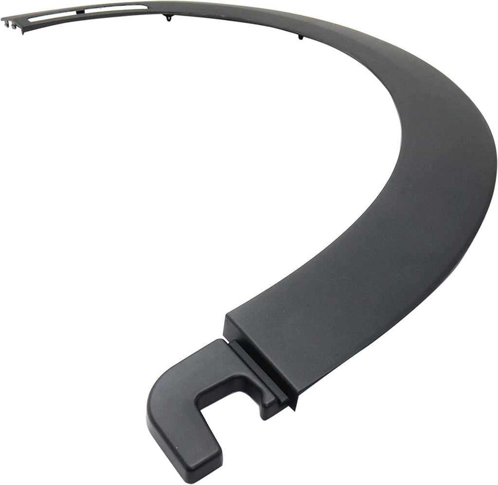 Front Driver Side Fender Trim for 2014-2021 Mini Cooper