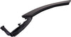 For Honda CR-V 2017-2022 Fender Trim Driver Side Rear Textured Black | W/Rubber | Replacement for HO1790108 | 75395TLAA01