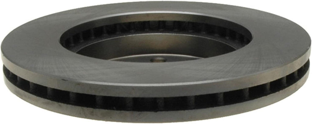 Silver 18A1192A Front Disc Brake Rotor