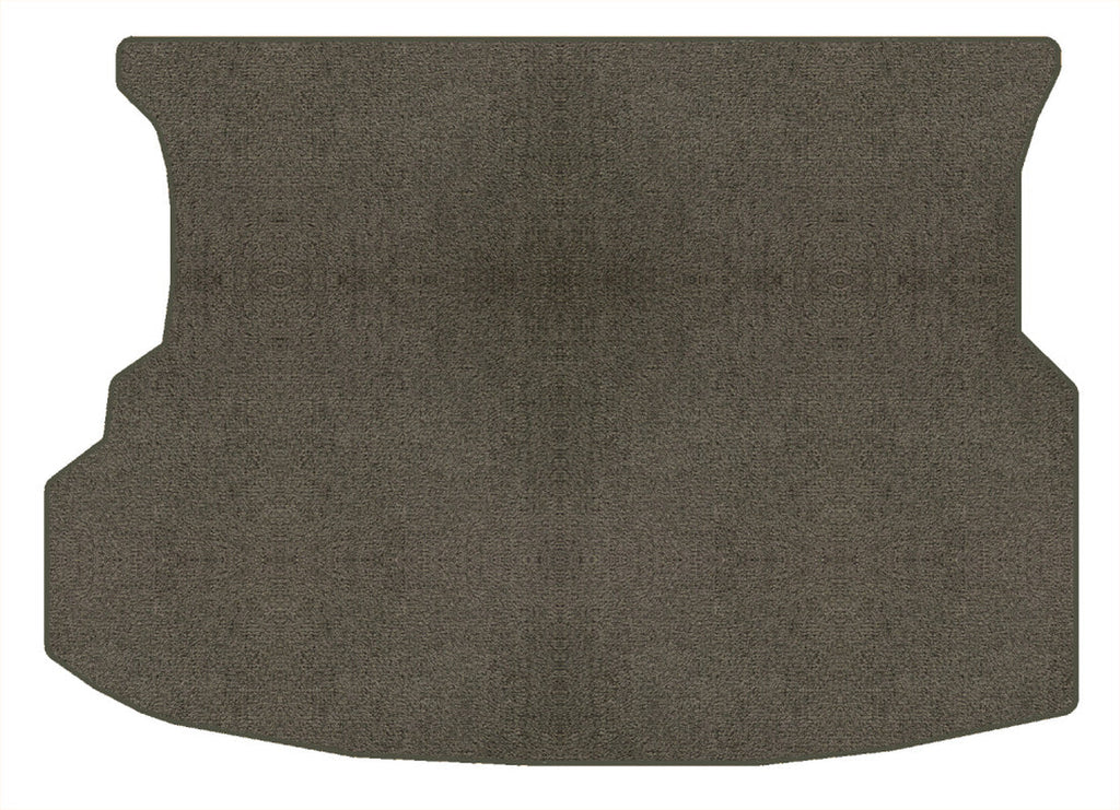 Lloyd Ultimat Trunk Carpet Mat for 2009-2010 Toyota Corolla