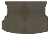 Lloyd Ultimat Trunk Carpet Mat for 1998-2002 Toyota Corolla