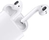 Airpods (2Nd Generation) Wireless Earbuds with Lightning Charging Case Included. over 24 Hours of Battery Life, Effortless Setup. Bluetooth Headphones for Iphone