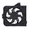 600390 Engine Cooling Fan for Voyager, Dodge Caravan CH3115123