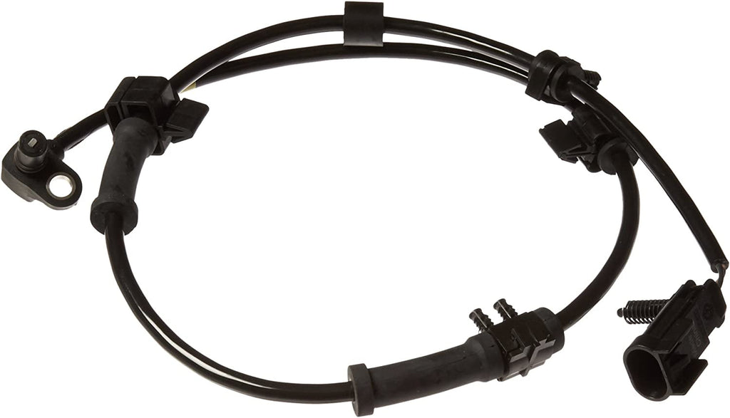 Acdelco GM Original Equipment 19303071 Front Wheel Speed Sensor