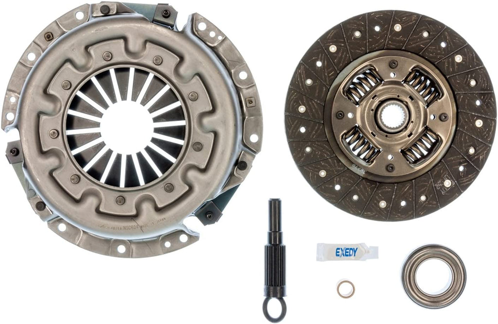 EXEDY KNS03 OEM Replacement Clutch Kit