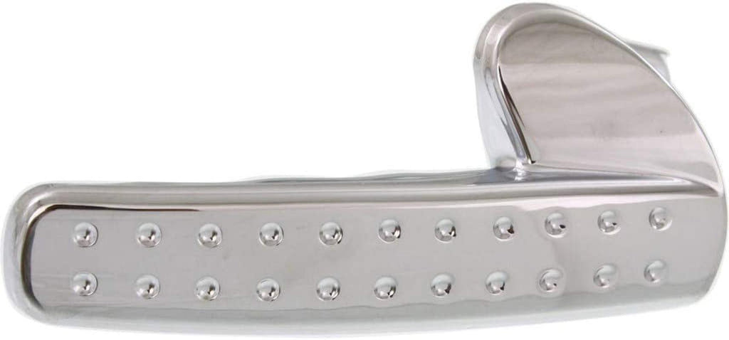 for Freightliner Cascadia Interior Door Handle Front, Driver Side Chrome (2008-2012) Trim: 125