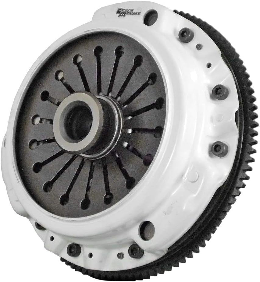 08023-HRFF Single Disc Clutch Kit with High Rev Pressure Plate (Honda S2000 2001-2009 .)