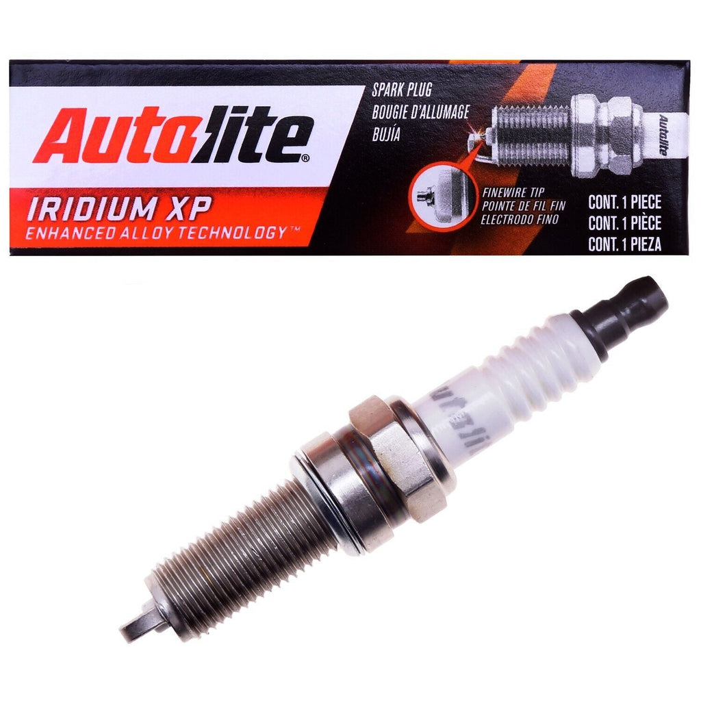 Spark Plug for Accent, Rio, Soul, Outlander, G80, Veloster, K900+More XP6203