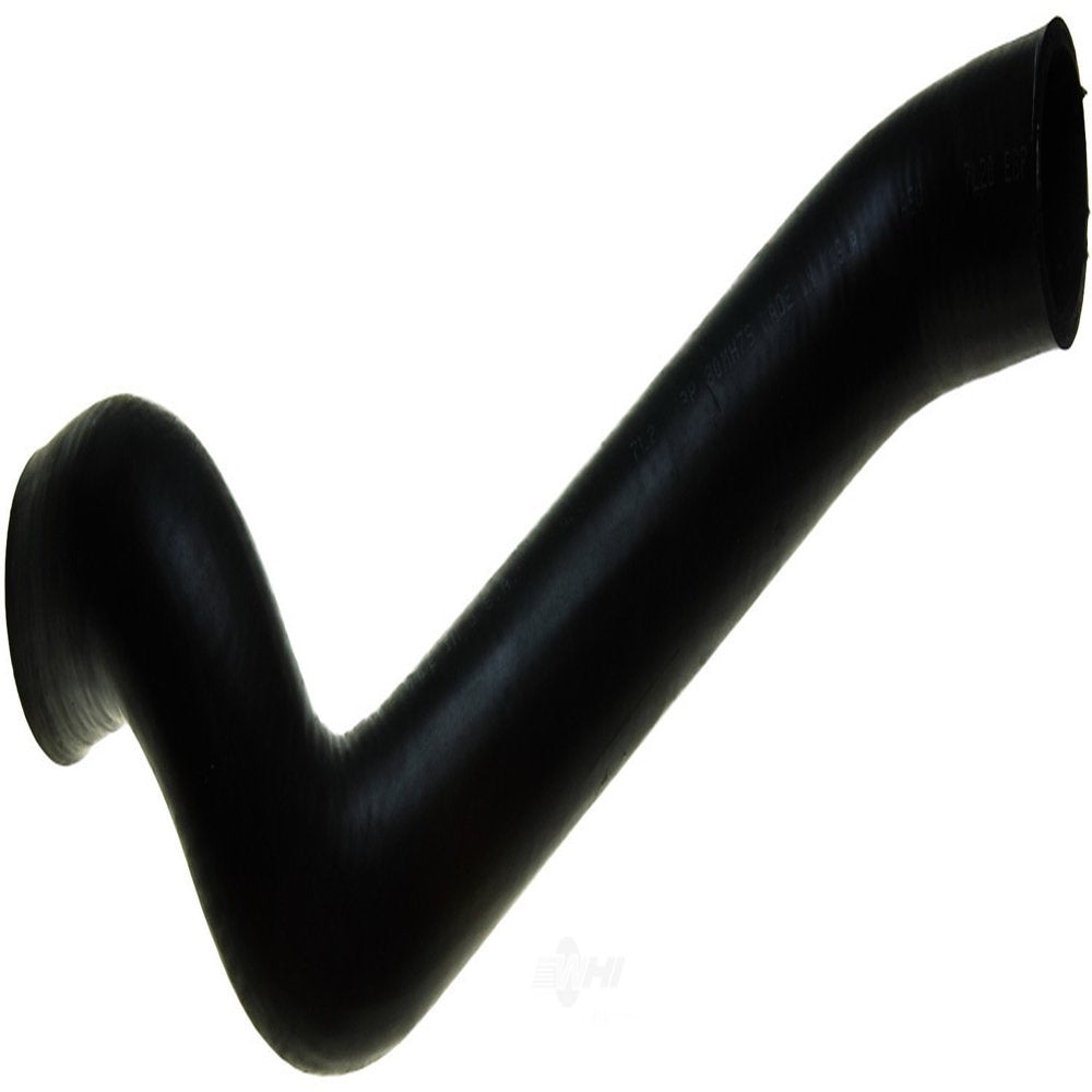 Radiator Coolant Hose Fits 2003 Ford Econoline