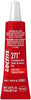 LOCTITE 271 Threadlocker for Automotive: High-Strength, High-Temp, Anaerobic, Heavy-Duty Applications, Works on All Metals | Red, 6 Ml Tube (PN: 37421-487232)