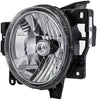 Dorman Headlight Assembly for 07-14 FJ Cruiser 1592167