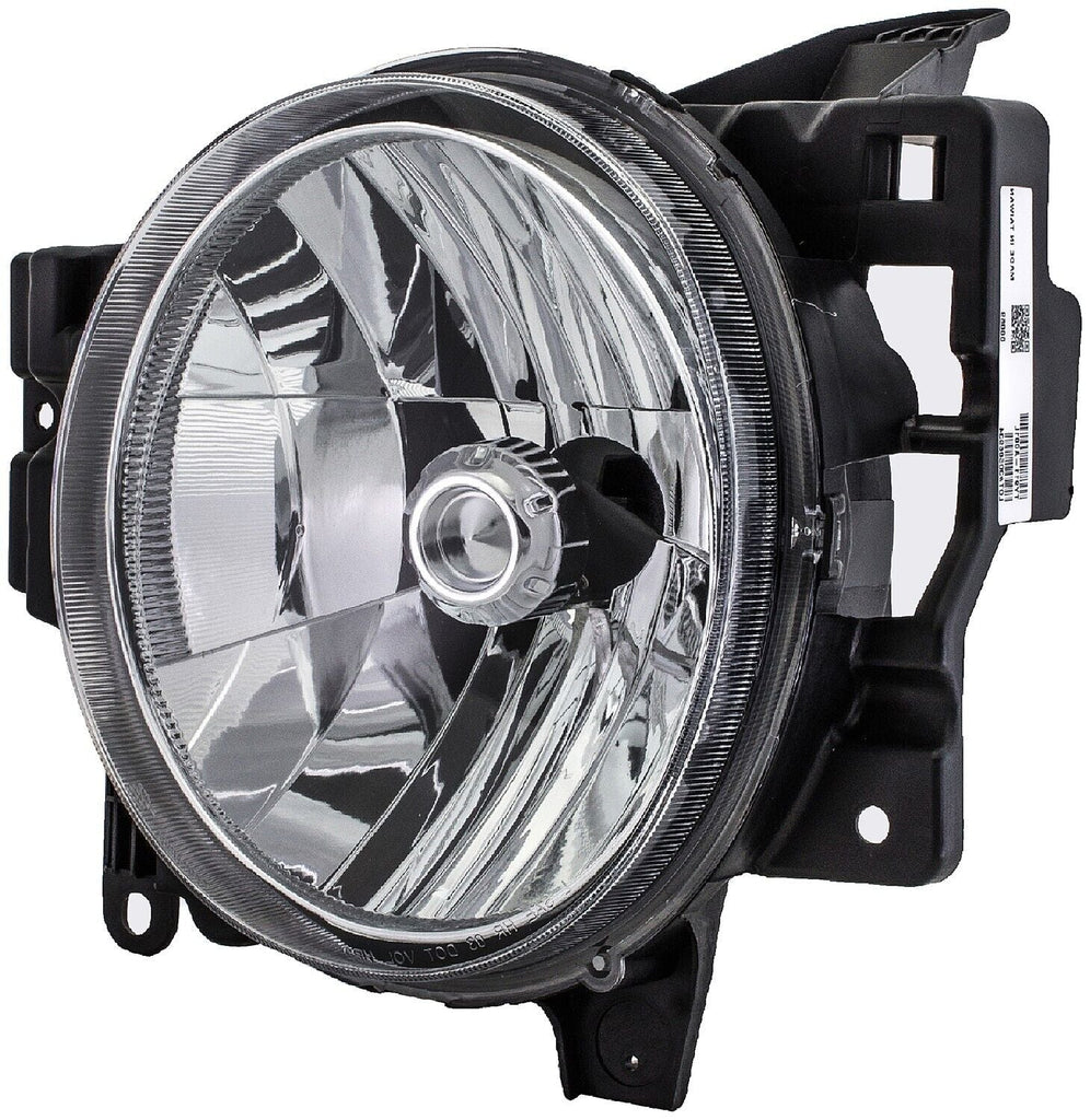 Dorman Headlight Assembly for 07-14 FJ Cruiser 1592167