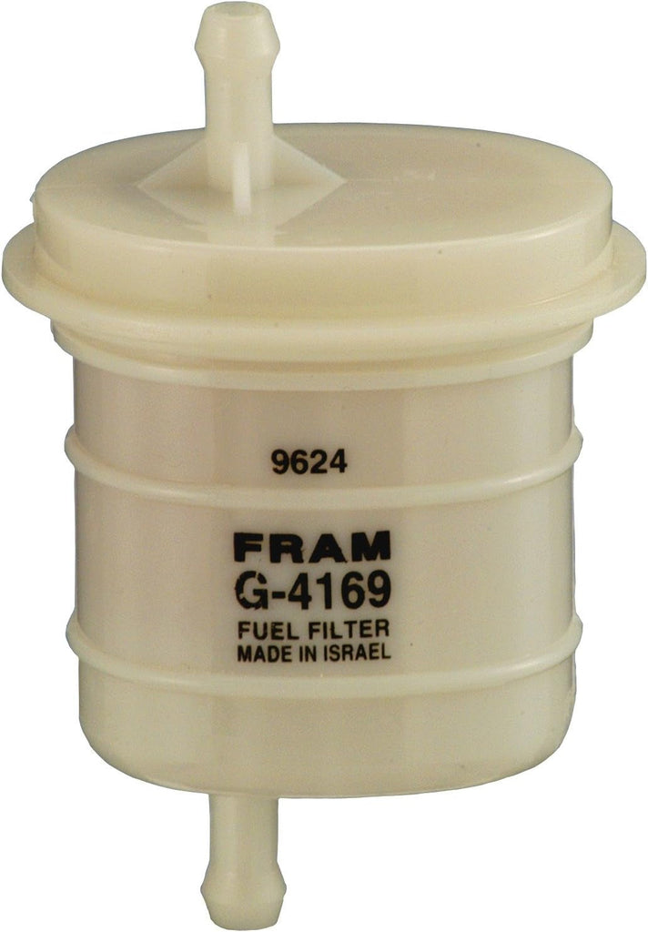 G4169 In-Line Fuel Filter