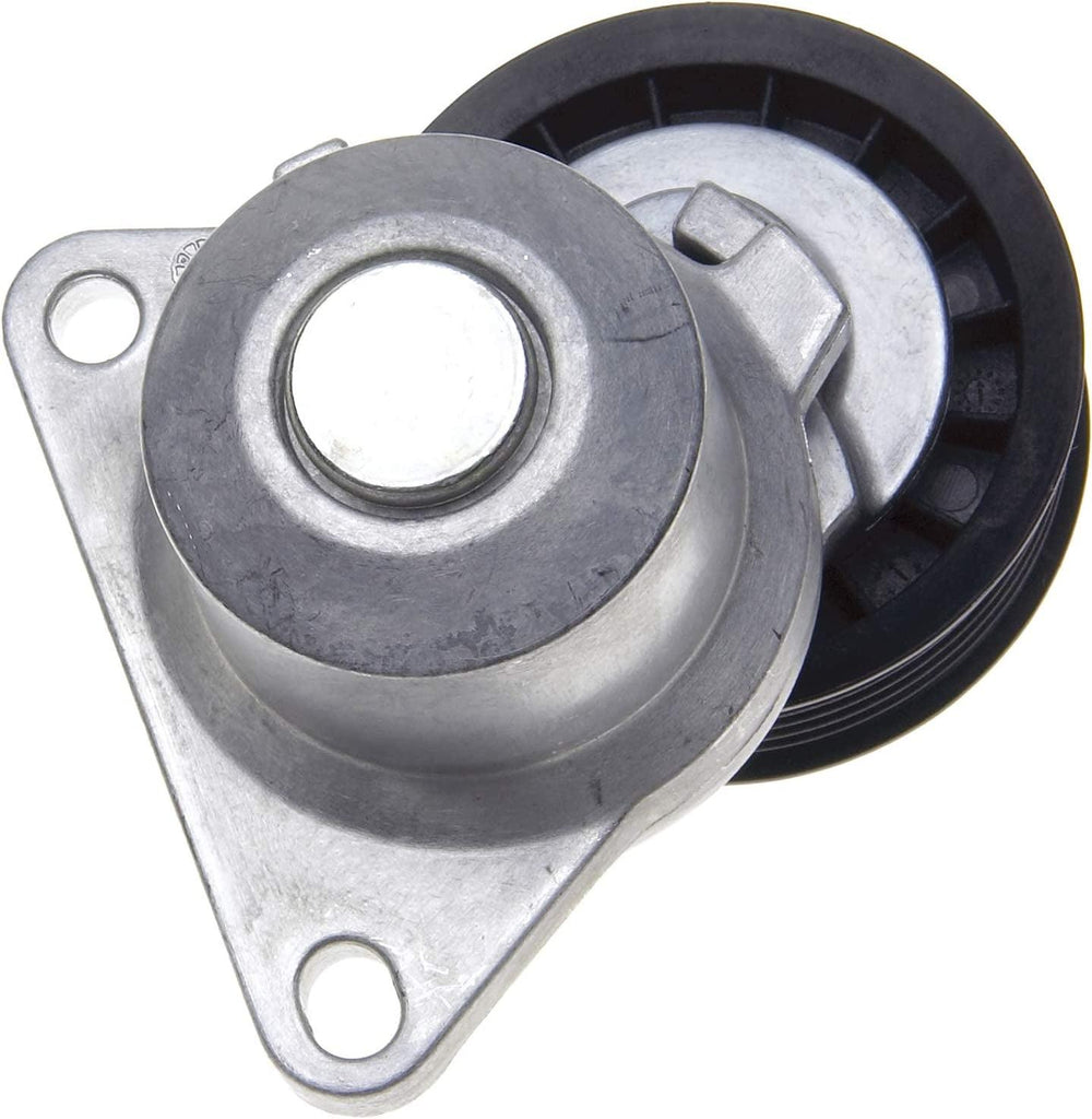 Gold 38400 Drive Belt Tensioner Assembly with Pulley