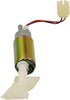 Bosch 69560 Original Equipment Replacement Electric Fuel Pump