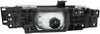 Dorman Headlight Assembly for 1991-1996 Escort 1590215