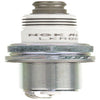 NGK Ruthenium HX High Ignitability Spark Plug for Civic, M3, RDX, M5, M6 90465